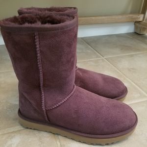 Classic Short II Ugg Boot